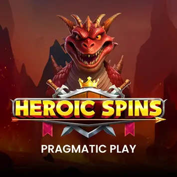 Heroic Spins
